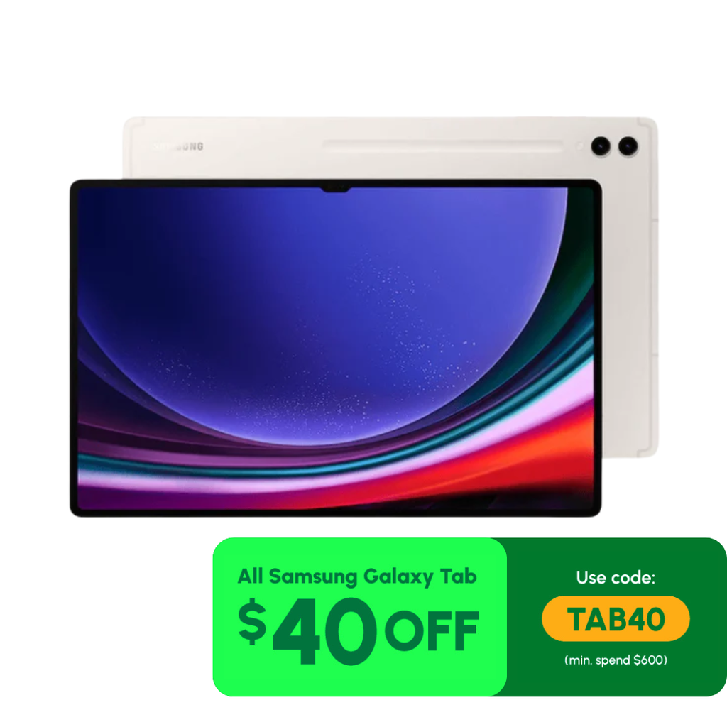 Galaxy Tab S9 Ultra 5G