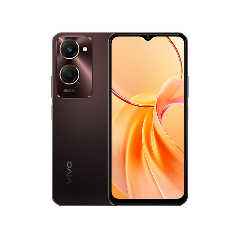 Vivo Y28s