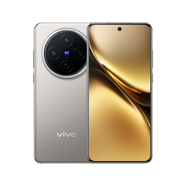 Vivo X200 Pro mini 5G