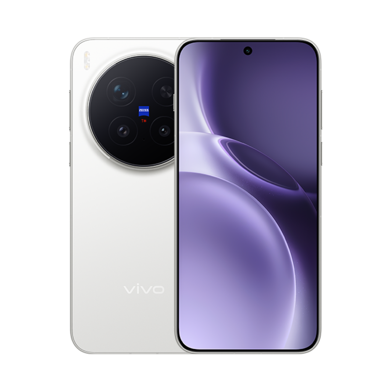 Vivo X300 Pro