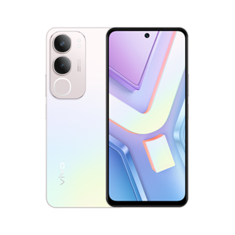 Vivo Y19s