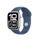 Apple Watch Series 10 (GPS) - Aluminum