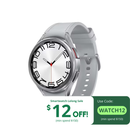 Galaxy Watch6 Classic (WiFi) - Hot Deal