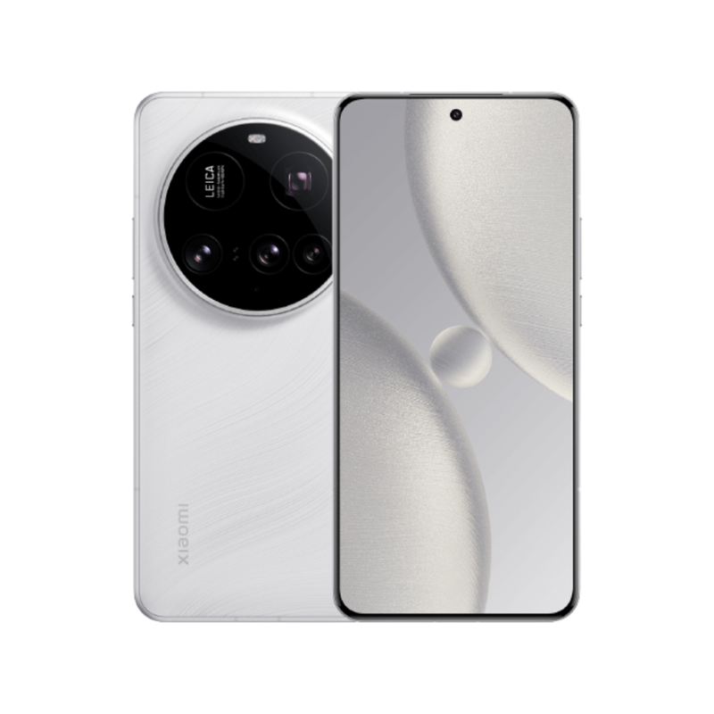 Xiaomi 15 Ultra