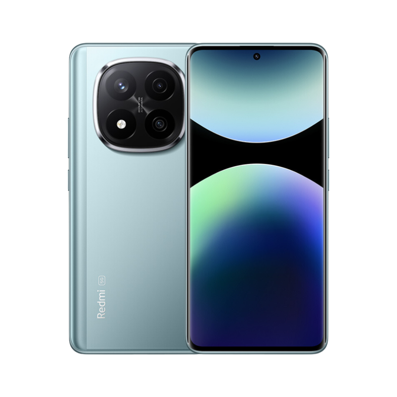 XiaoMi Redmi Note 14 Pro+