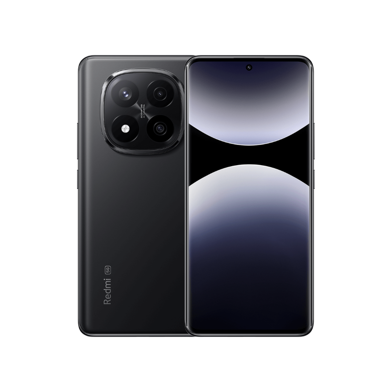 XiaoMi Redmi Note 14 Pro+