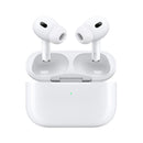 AirPods Pro (2nd Generation) with MagSafe Charging Case - CompAsia | Original secondhand devices at prices you'll love.
