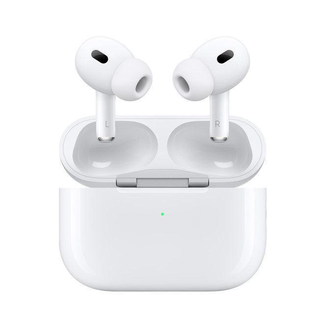 AirPods Pro (2nd Generation) with MagSafe Charging Case - CompAsia | Original secondhand devices at prices you'll love.