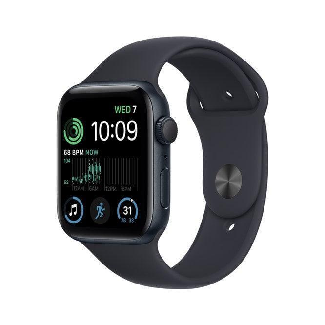Apple Watch SE, 2022 (GPS & Cellular) - CompAsia | Original secondhand devices at prices you'll love.
