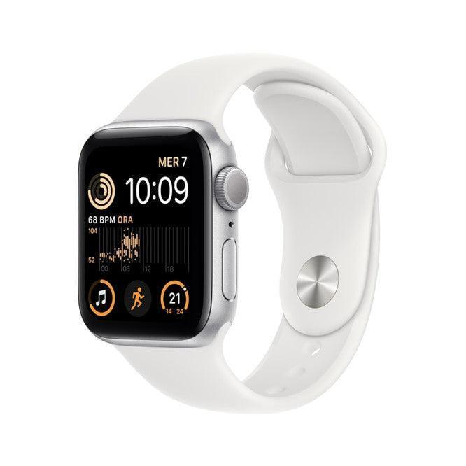 Apple Watch SE, 2022 (GPS & Cellular) - CompAsia | Original secondhand devices at prices you'll love.