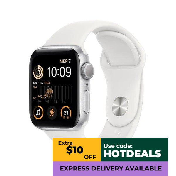 Apple Watch SE 2022 GPS Hot Deal