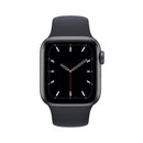 Apple Watch SE (GPS) - CompAsia | Original secondhand devices at prices you'll love.