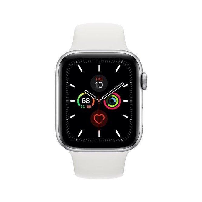 Apple Watch SE 2020 (GPS & Cellular)- Aluminium