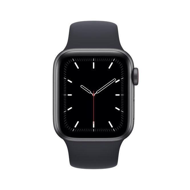 Apple Watch SE (GPS & Cellular) - CompAsia | Original secondhand devices at prices you'll love.
