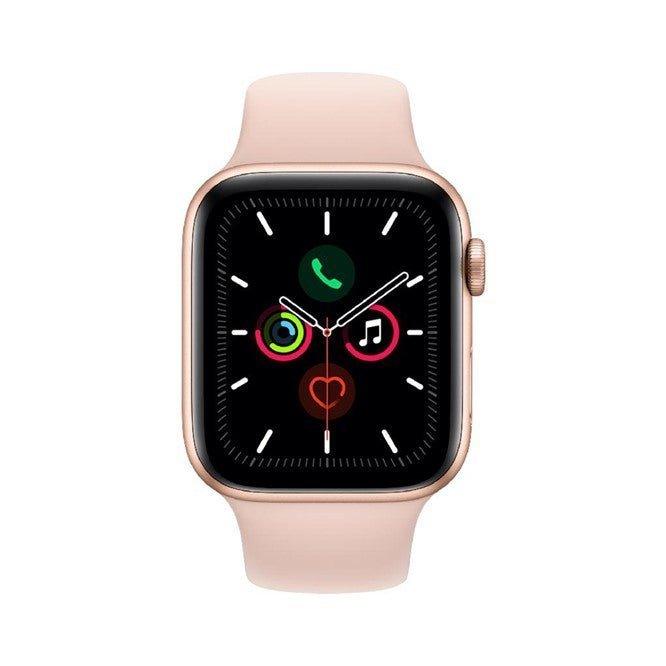 Apple Watch SE 2020 (GPS & Cellular)- Aluminium