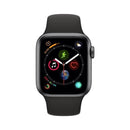 Apple Watch Series 4 (GPS & Cellular) - Aluminium - CompAsia | Original secondhand devices at prices you'll love.