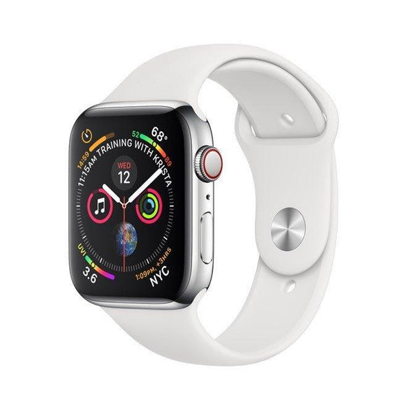 Lowest price apple watch series 4 best sale