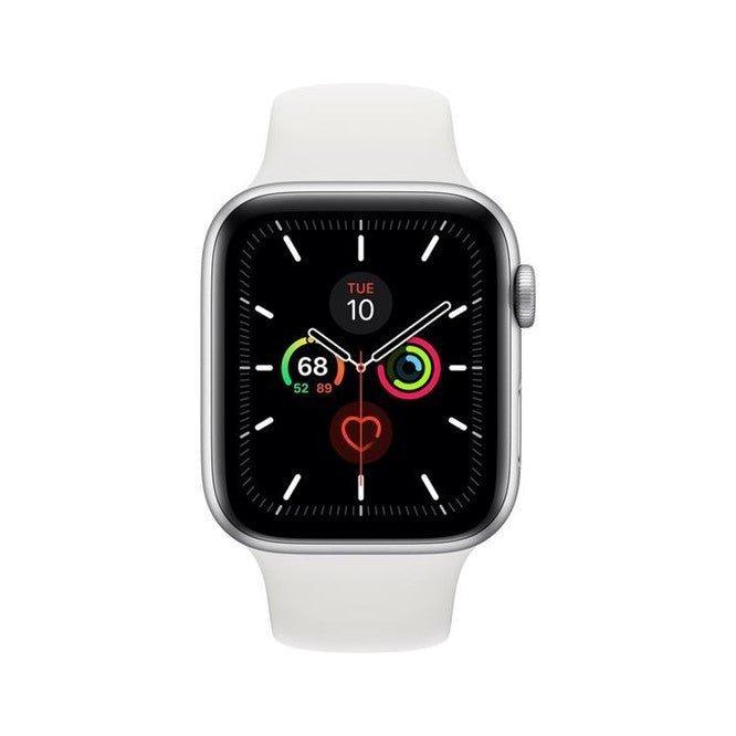 Apple Watch Series 5 (GPS & Cellular) - Aluminium - CompAsia | Original secondhand devices at prices you'll love.