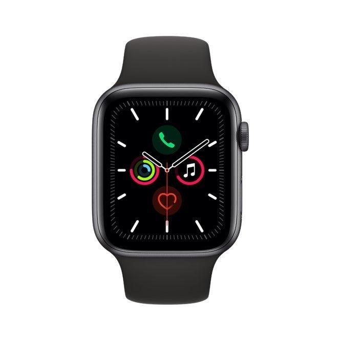 Apple Watch Series 5 (GPS & Cellular) - Aluminium - CompAsia | Original secondhand devices at prices you'll love.