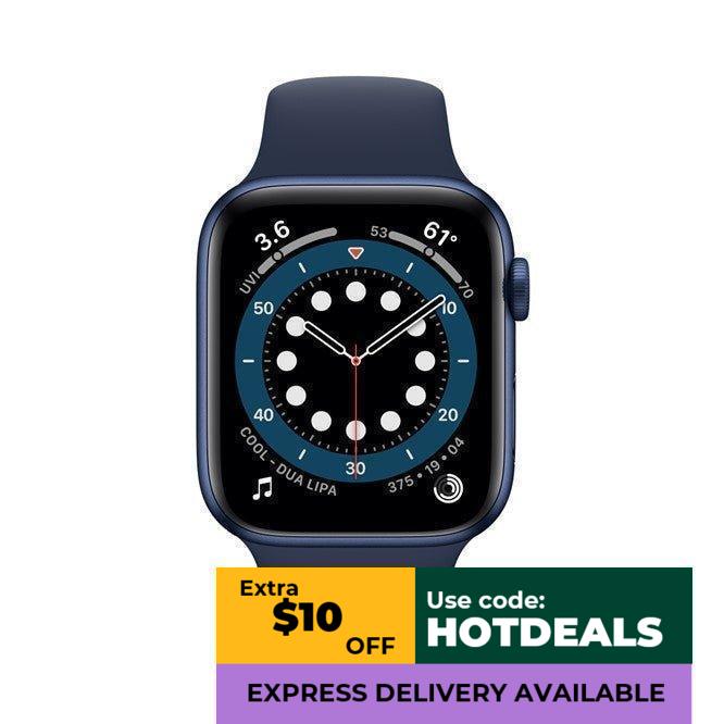 Cheapest place to buy an sale apple watch series 4