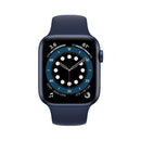 Apple Watch Series 6 (GPS & Cellular) - Aluminium - CompAsia | Original secondhand devices at prices you'll love.