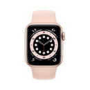 Apple Watch Series 6 (GPS & Cellular) - Aluminium - CompAsia | Original secondhand devices at prices you'll love.