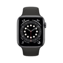 Apple Watch Series 6 (GPS & Cellular) - Aluminium - CompAsia | Original secondhand devices at prices you'll love.