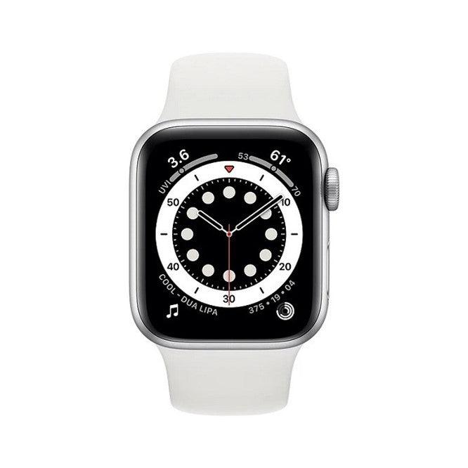 Apple Watch Series 6 (GPS & Cellular) - Aluminium - CompAsia | Original secondhand devices at prices you'll love.