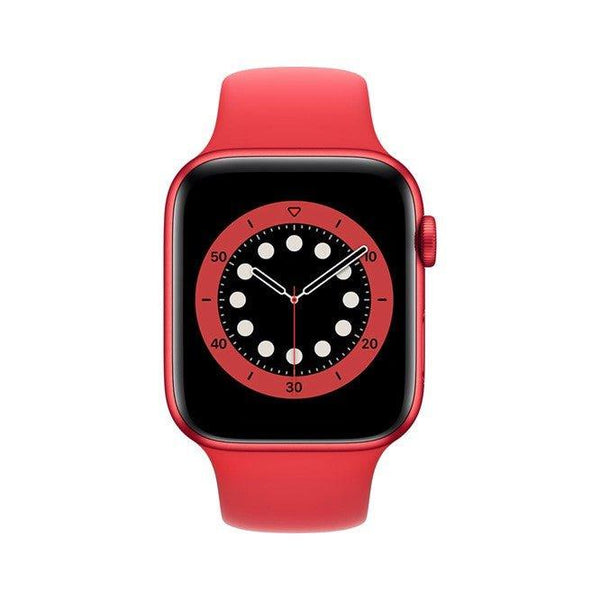 Apple Watch Series (GPS Cellular) Aluminium CompAsia SG