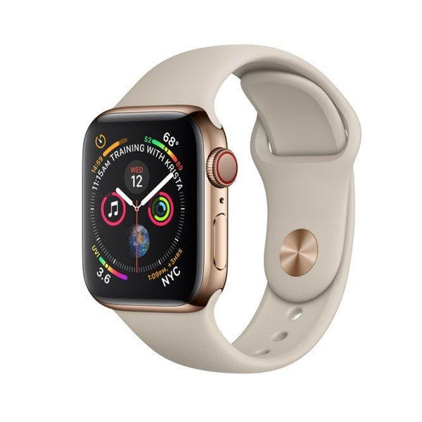 Apple watch series 6 stainless steel weight sale