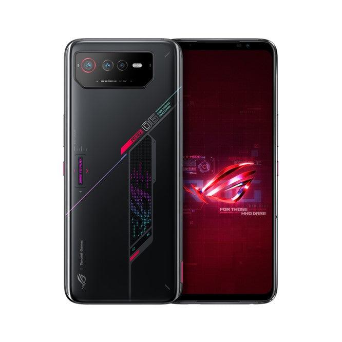 Asus ROG Phone 6 - CompAsia | Original secondhand devices at prices you'll love.