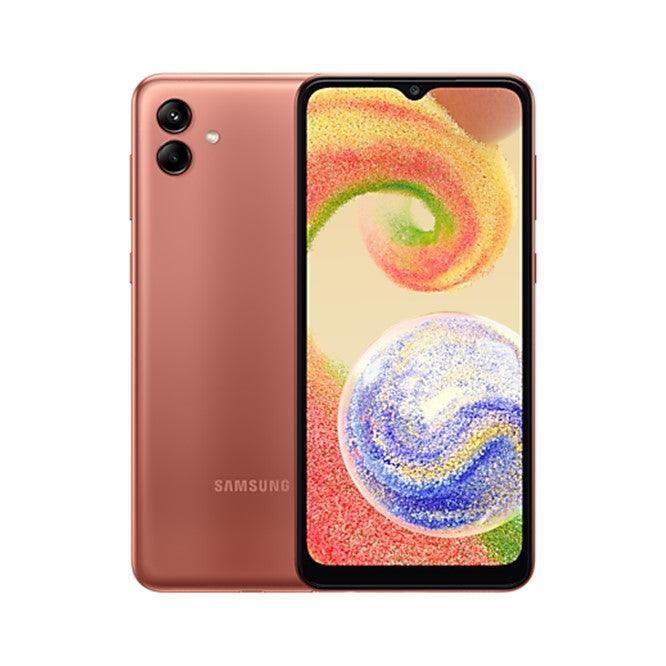 Galaxy A04 - CompAsia | Original secondhand devices at prices you'll love.