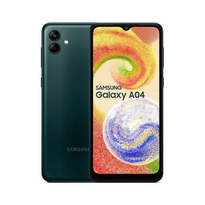 Galaxy A04 - CompAsia | Original secondhand devices at prices you'll love.