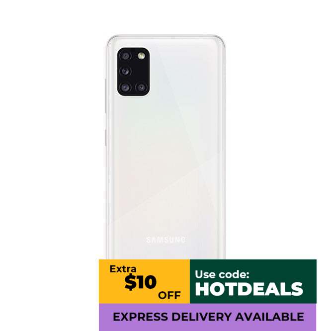 Galaxy A31 - Hot Deal