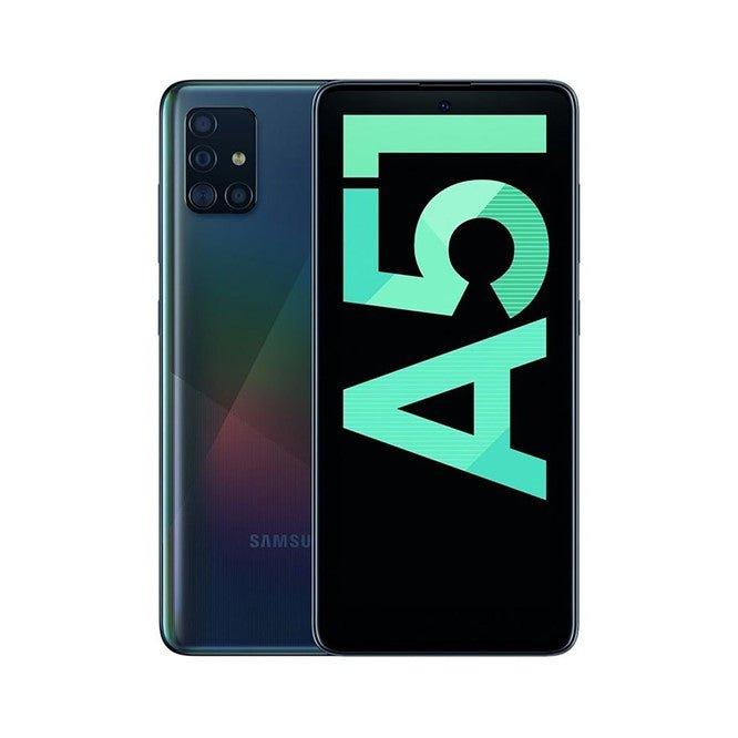 Galaxy A51 - CompAsia | Original secondhand devices at prices you'll love.