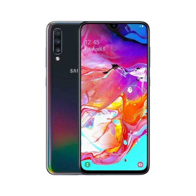 Galaxy A70 - CompAsia | Original secondhand devices at prices you'll love.