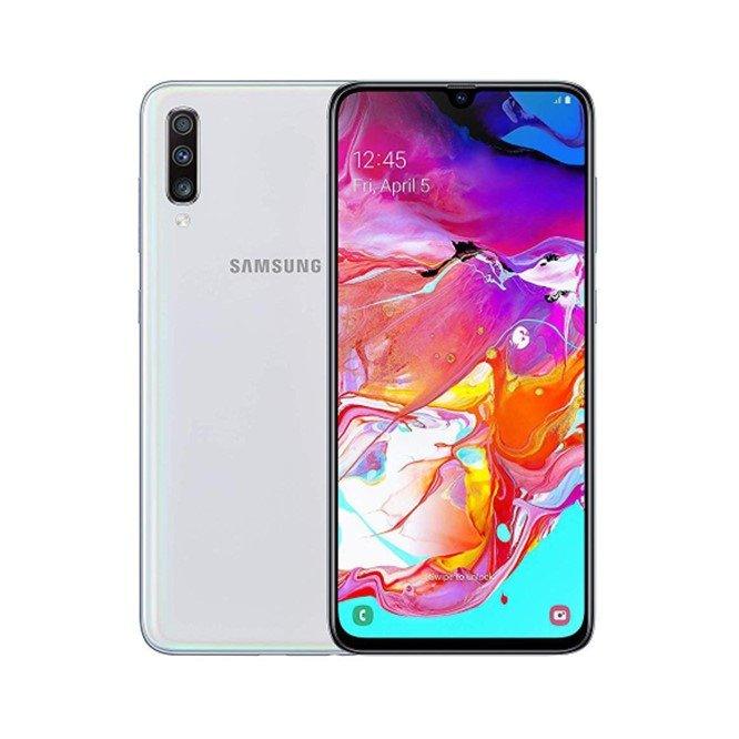 Galaxy A70 - CompAsia | Original secondhand devices at prices you'll love.