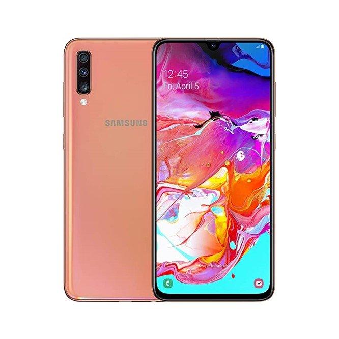 Galaxy A70 - CompAsia | Original secondhand devices at prices you'll love.