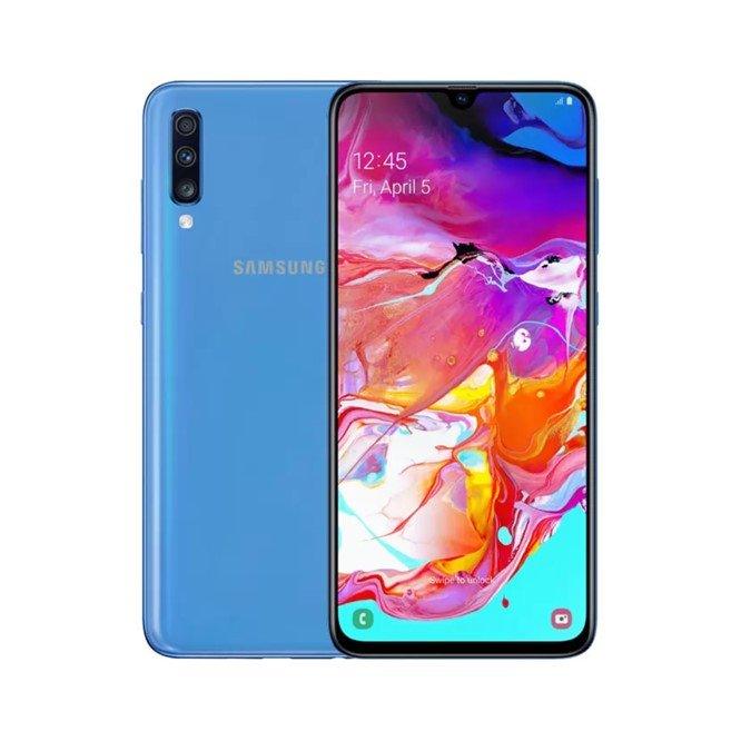 Galaxy A70 - CompAsia | Original secondhand devices at prices you'll love.