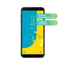 Galaxy J6 - CompAsia | Original secondhand devices at prices you'll love.
