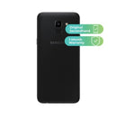 Galaxy J6 - CompAsia | Original secondhand devices at prices you'll love.