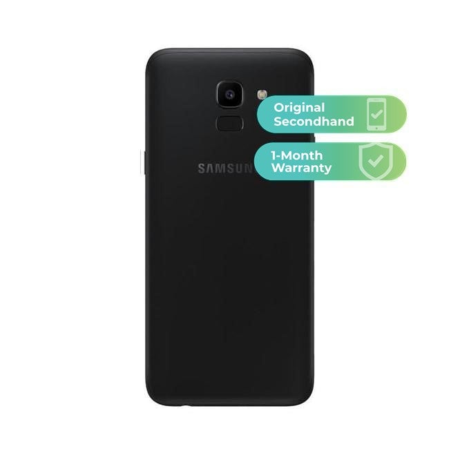 Galaxy J6