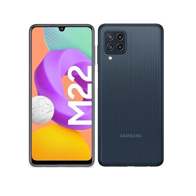 Galaxy M22 - Hot Deal - CompAsia | Original secondhand devices at prices you'll love.