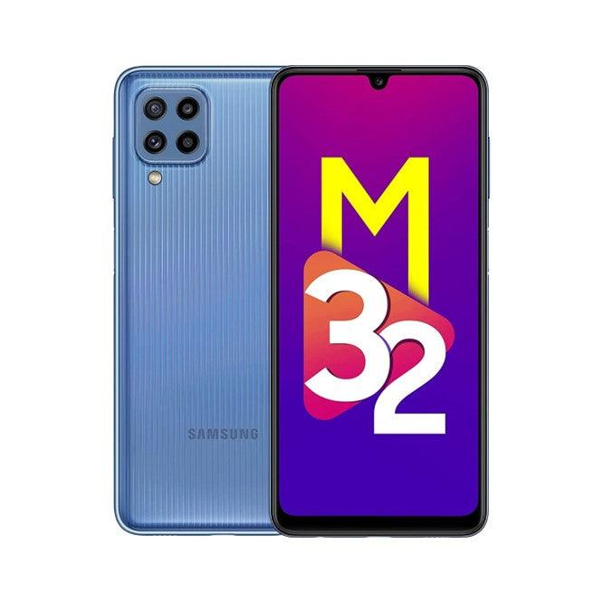 Galaxy M32 - CompAsia | Original secondhand devices at prices you'll love.