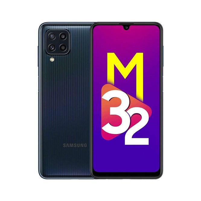 Galaxy M32 - CompAsia | Original secondhand devices at prices you'll love.