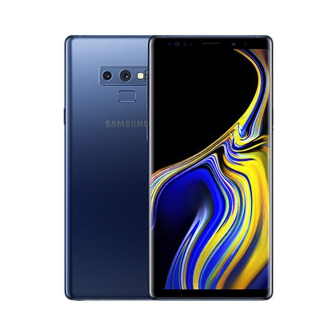 Galaxy Note 9 - CompAsia | Original secondhand devices at prices you'll love.