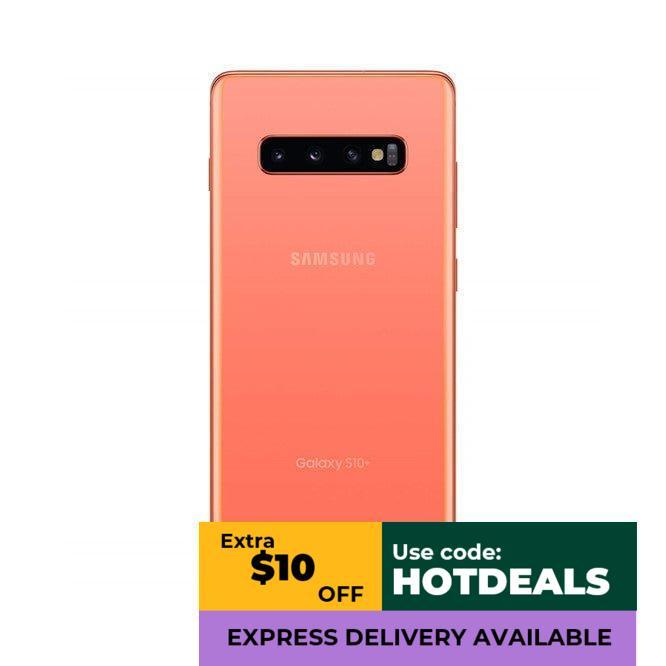 Galaxy S10 Plus - Hot Deal - CompAsia | Original secondhand devices at prices you'll love.