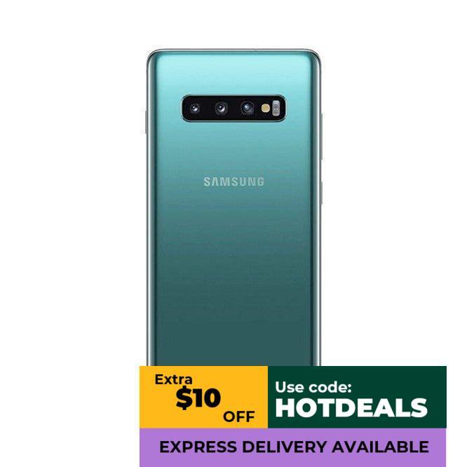 Galaxy S10 Plus - Hot Deal - CompAsia | Original secondhand devices at prices you'll love.