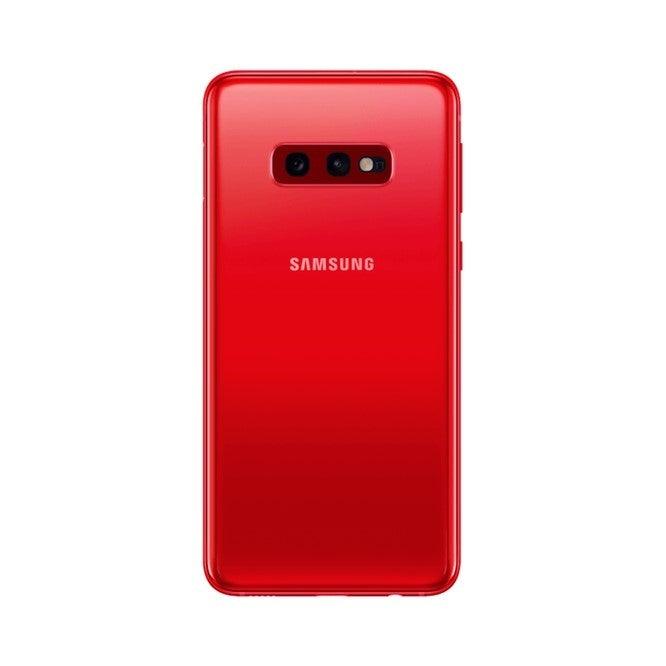 Galaxy S10e - CompAsia | Original secondhand devices at prices you'll love.