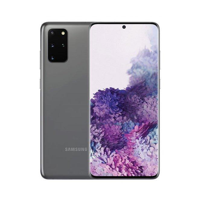 Galaxy S20 Plus 5G - CompAsia | Original secondhand devices at prices you'll love.